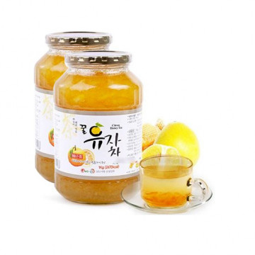 Combo 2 Trà chanh Mật ong...