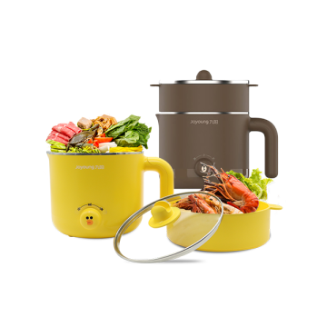 RC-JOYOUNG-Ca lẩu điện đa năng