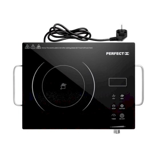 RC-Perfect-Bếp hồng ngoại PF-BH82