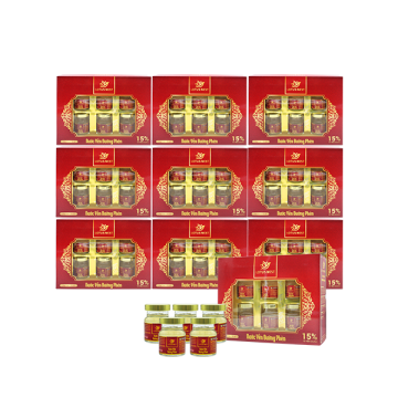R-SY-10 hộp nước yến đường...