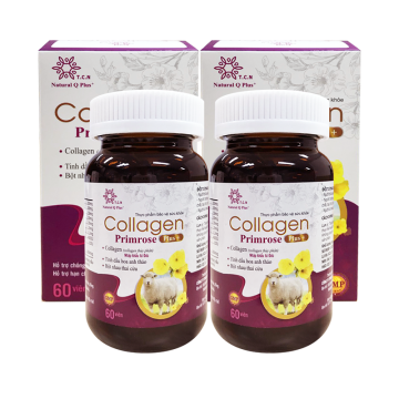 R-Natural Q Plus+ - 2 Hộp...