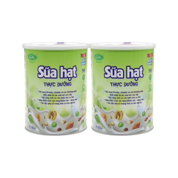 Rec-SoyNa-2 Hộp Sữa Hạt...