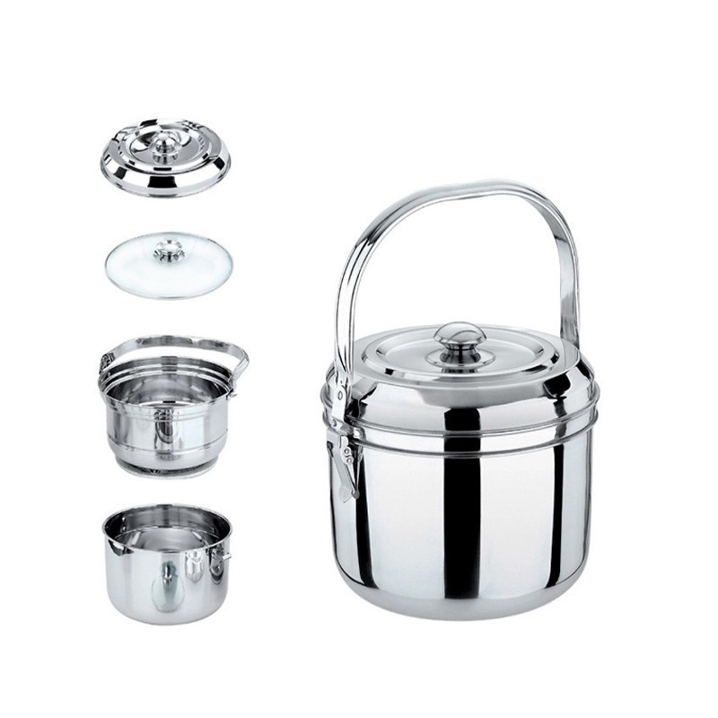 R-Galen-Nồi ủ nhiệt 5,5L G014