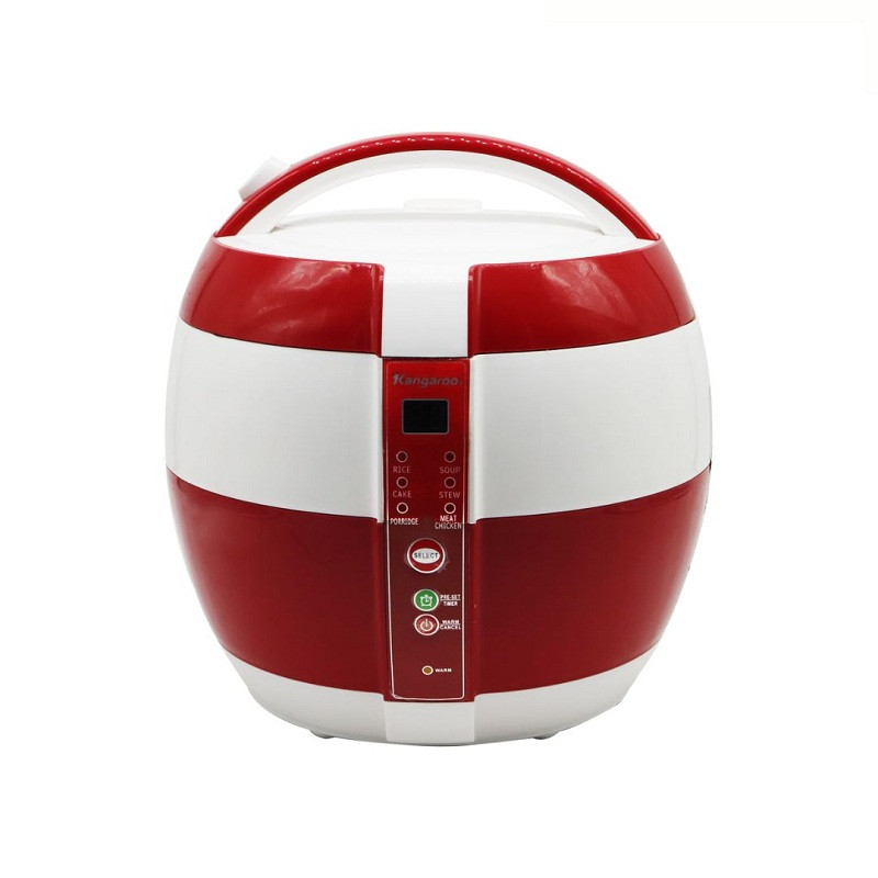 RC - Kangaroo - Nồi cơm điện KG835
