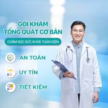 Thuận Kiều - GÓI KHÁM TỔNG...