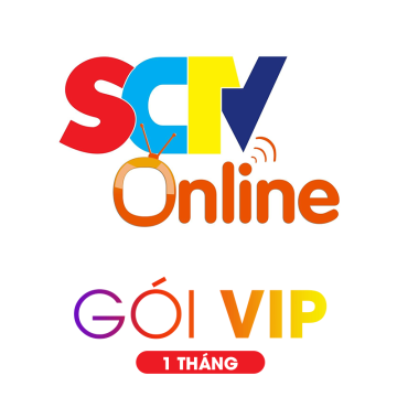 SCTV ONLINE - GÓI VIP (1...