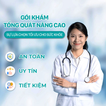 Thuận Kiều - GÓI KHÁM TỔNG...