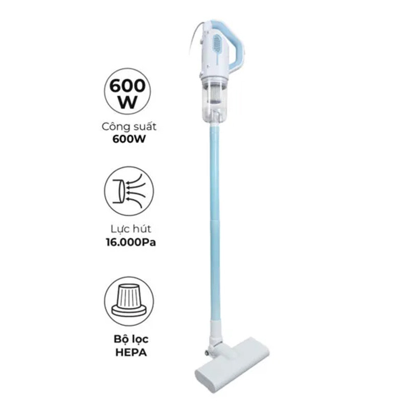 Magic - Máy hút bụi cầm tay A-060