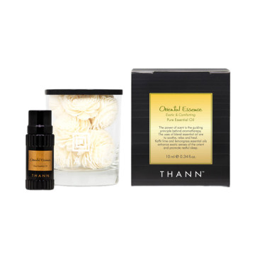 THANN - Tinh dầu Sả Chanh 10ml