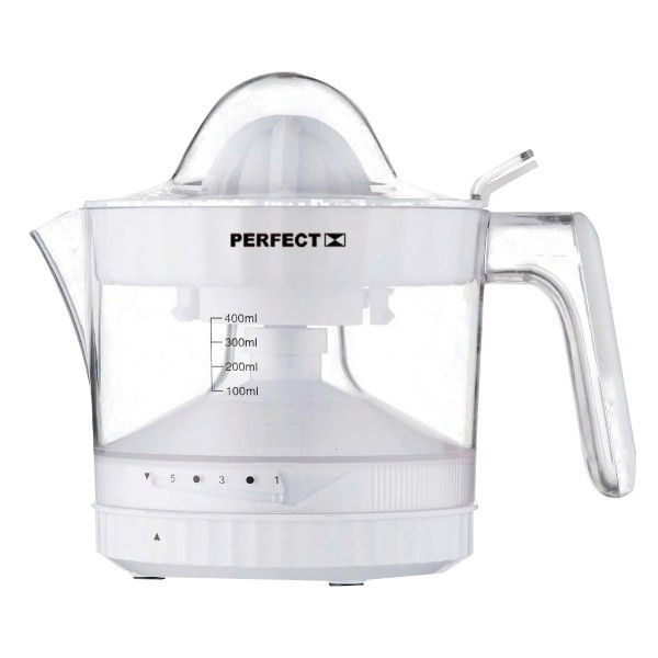 Perfect - Máy vắt cam PF-VC1 - Tặng ấm đun siêu tốc PF-B2 + 10 khăn lau