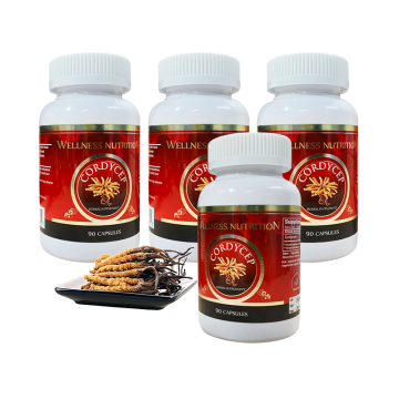 Nature Gift - Combo 4 Hộp...