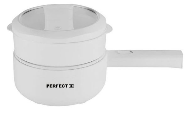 Perfect - Nồi nấu lẩu đa năng PF-M7 - Tặng máy làm sandwich