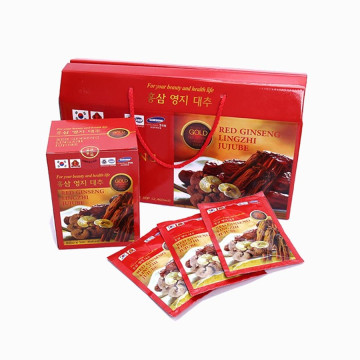 TPN – 1 Hộp Nước Hồng Sâm...
