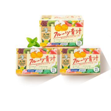 Aojiru Green Farm - Combo 3...