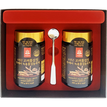 Hansusam - 1 hộp Chiết xuất...