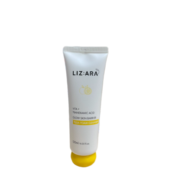 LIZARA - LIZARA YUJA Sữa...