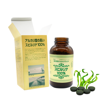 Anhei - 1 Hộp viên uống...