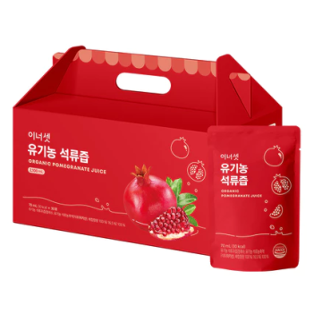 VIKO - 1 Hộp Nước Lựu 100%...