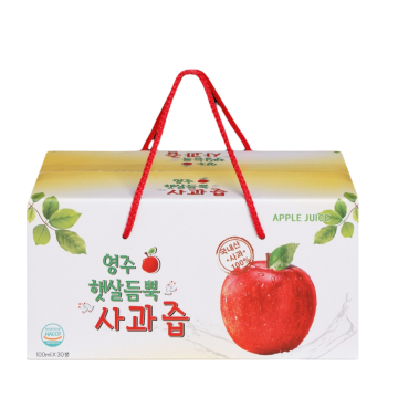 VIKO - 1 Hộp Nước ép táo...