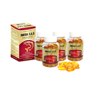 TruongThoPharma - Combo 5...