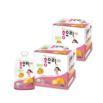 SANTE - 2 HỘP NƯỚC UỐNG...