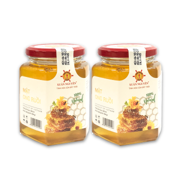 Xuân Nguyên - Combo 2 hũ...