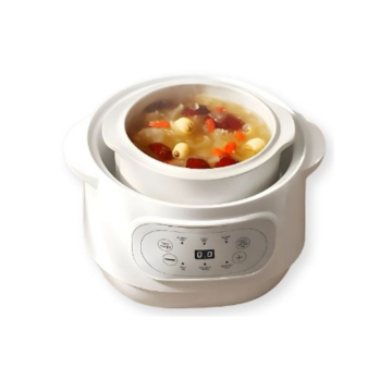 Mishio - Nồi hầm chậm MK383...