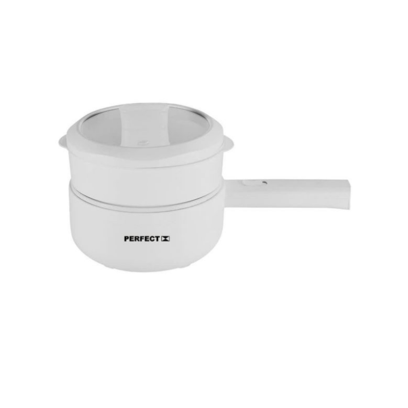 Perfect - Nồi nấu lẩu đa năng PF-M7 + Máy làm sandwich