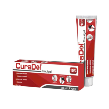 Curadol - 1 tuýp gel giảm...