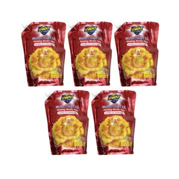 Swat_5 túi nước giặt dưỡng...