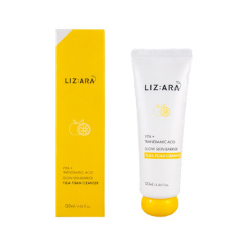 LIZARA - LIZARA YUJA Sữa...