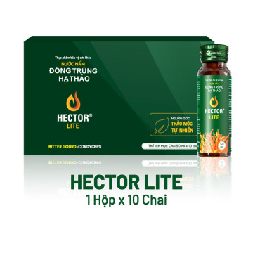 RC - Hector - 1 Hộp TPBVSK...