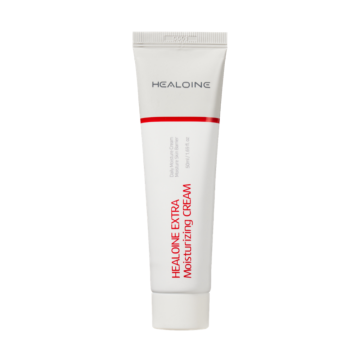HEALOINE - HEALOINE EXTRA...