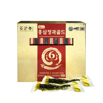 REC – Sante - 1 hộp Sâm Củ...