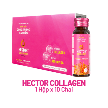 RC - Hector - 1 Hộp TPBVSK...