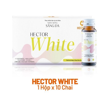 RC - Hector - 1 Hộp TPBVSK...