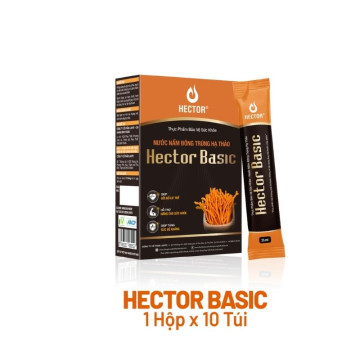 RC - Hector - 2 Hộp TPBVSK...