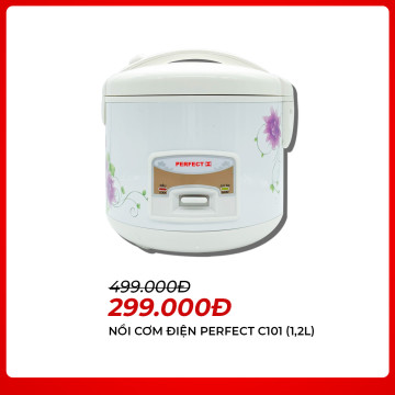 RC_Perfect_Nồi cơm điện 1,2...