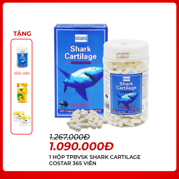 RC- COSTAR_ 1 hộp TPBVSK...