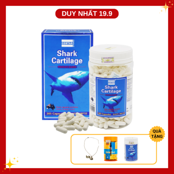 COSTAR - 1 hộp TPBVSK (viên...