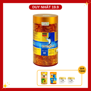 RC - Costar - 1 Hộp TPBVSK...