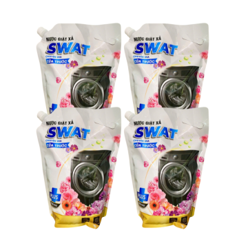RC_SWAT_4 túi nước giặt...