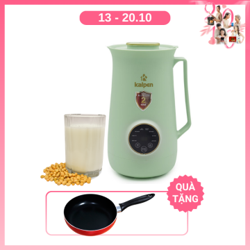 Kalpen - Máy làm sữa hạt H1