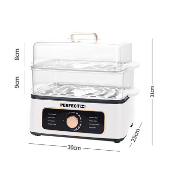 RC - PERFECT - Nồi lẩu hấp...