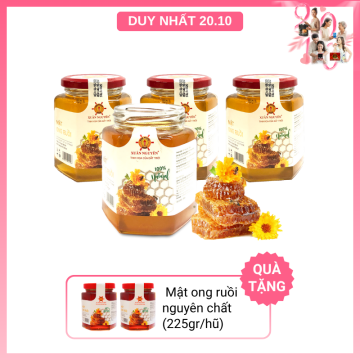 Xuân nguyên - Combo 4 hũ...