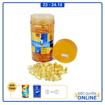 Costar - 1 Hộp TPBVSK...