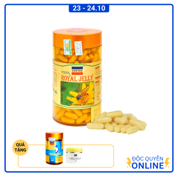 COSTAR - 1 Hộp TPBVSK...