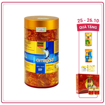 RC - Costar - 1 Hộp TPBVSK...