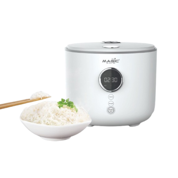 ECM - Magic - Nồi cơm điện...