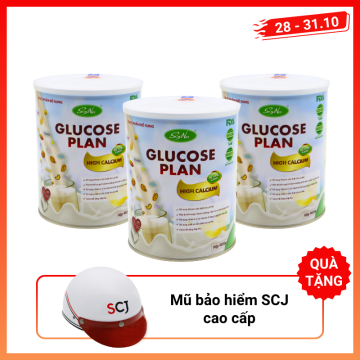 REC - SoyNa - 3 Hộp TPBS...